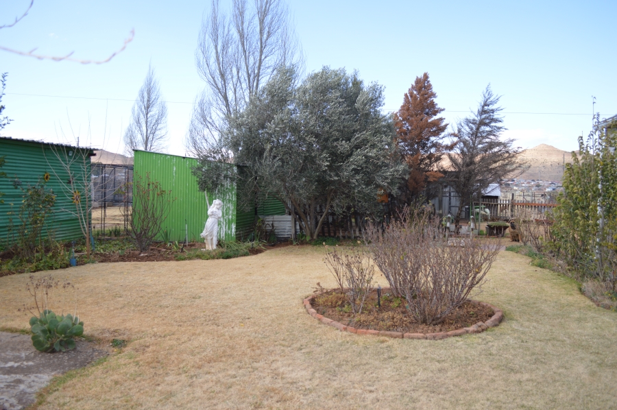 6 Bedroom Property for Sale in Sterkstroom Eastern Cape